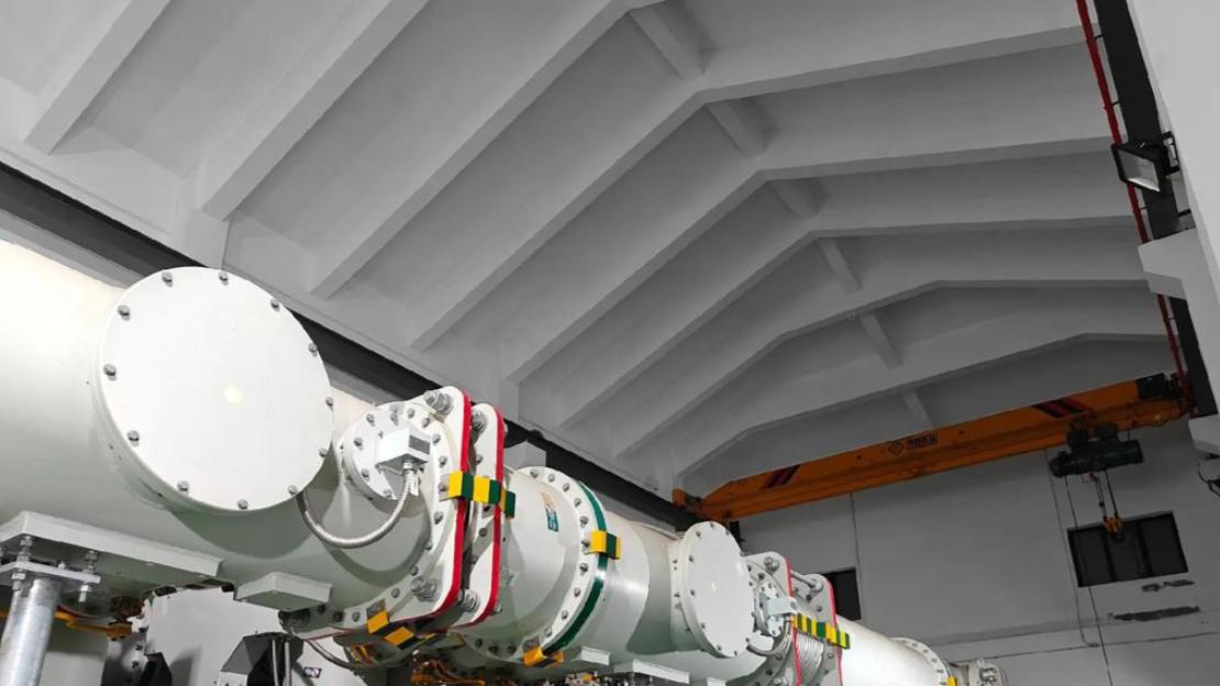 GIS室卫士红外光谱六氟化硫气体检测仪传感器模组全周期使用方案