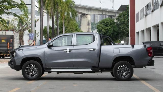 预算20万内皮卡选购指南，五大热门车型对比，深度解析购车要点