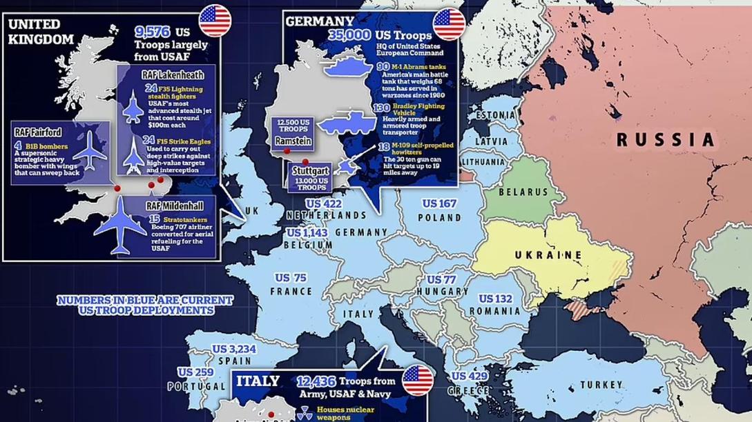 中美关税战改变历史进程，特朗普33页战略曝光，美式黄昏来临？