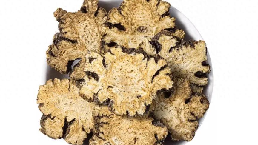 治疗头痛的常用中药：告别“头”等烦恼