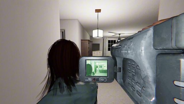 好评率超96%全球销量2500万的恐怖游戏，万圣节版本再度大更新！