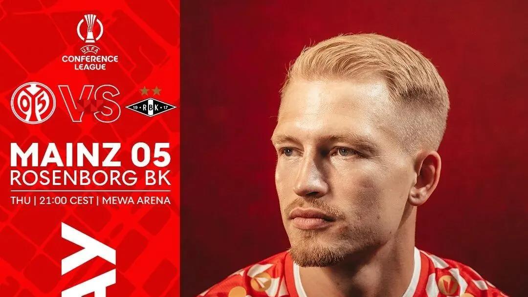 欧协联腓特烈斯塔vs水晶宫！欧联塞萨洛尼基vs里耶卡！