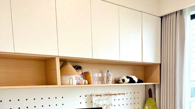 新家入住两年不乱的秘诀：这10处定制柜太关键，少一个都不行！