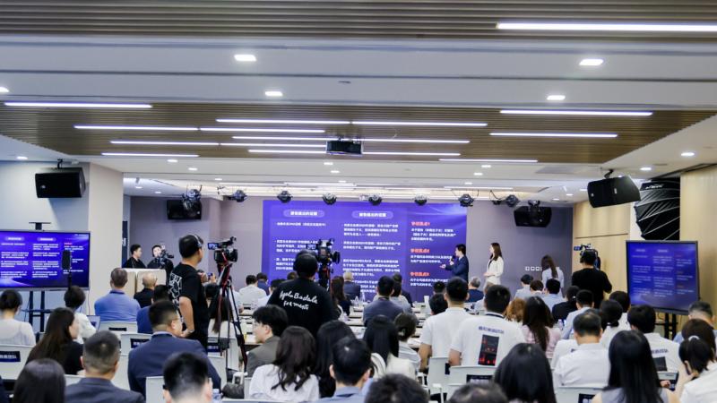 法律人拥抱AI时代！iCourt主办首届全国法律AI应用大赛诞生冠军