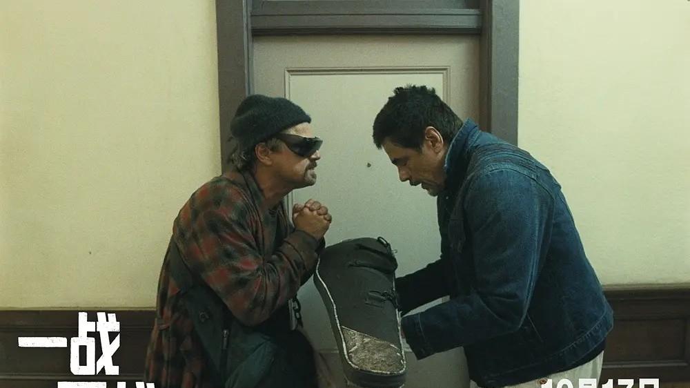 类型熔炉铸经典——《一战再战》