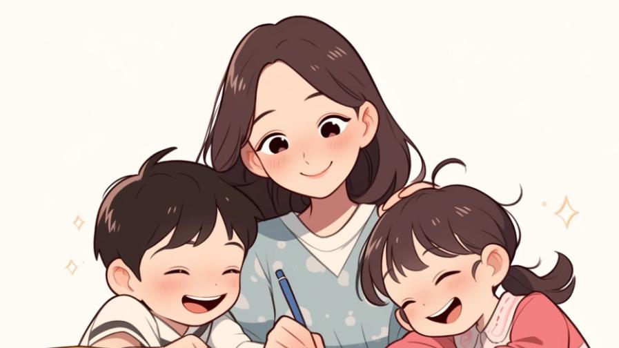 “再生气也别吼孩子”，这话真的对吗？另一种伤害谁看见了