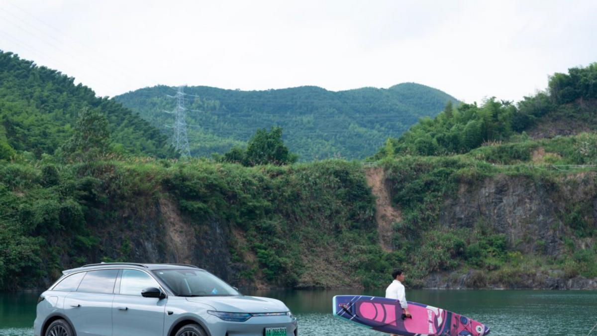 10.68万起就能入手，零跑C11单日订单超1000台了