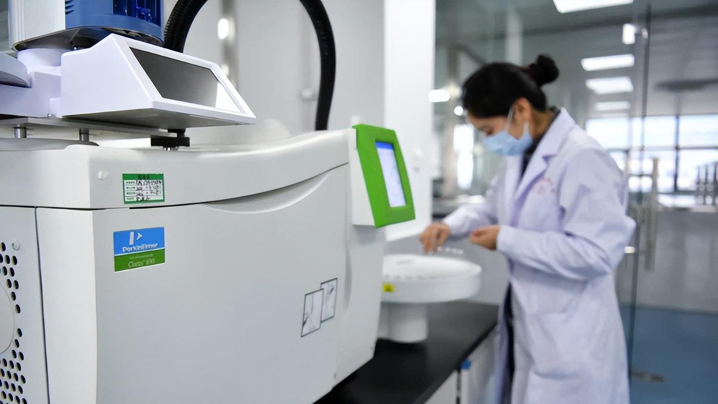 阜阳阜南：让群众喝上卫生安全的水