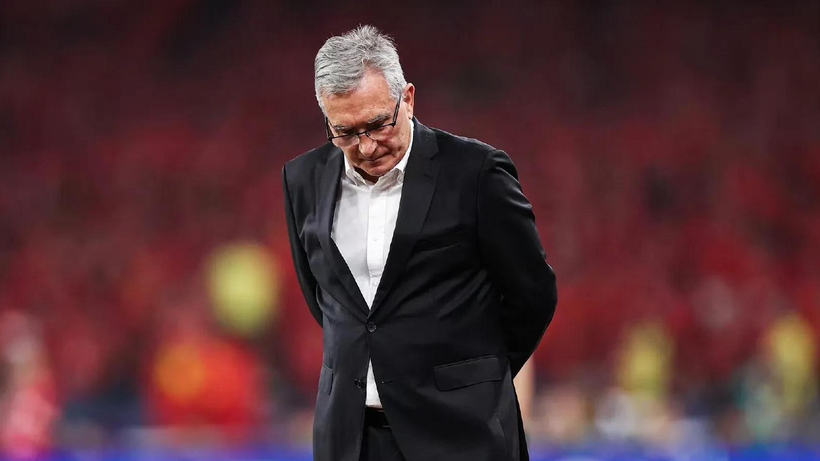 国足憾负澳大利亚：六万七观众的叹息，世界杯梦想还能实现吗？