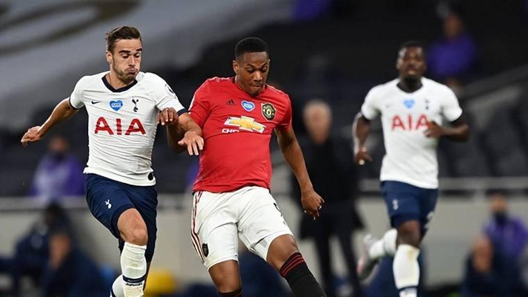 热刺VS曼联：主场虫迎战客场虫，七年魔咒谁将打破？