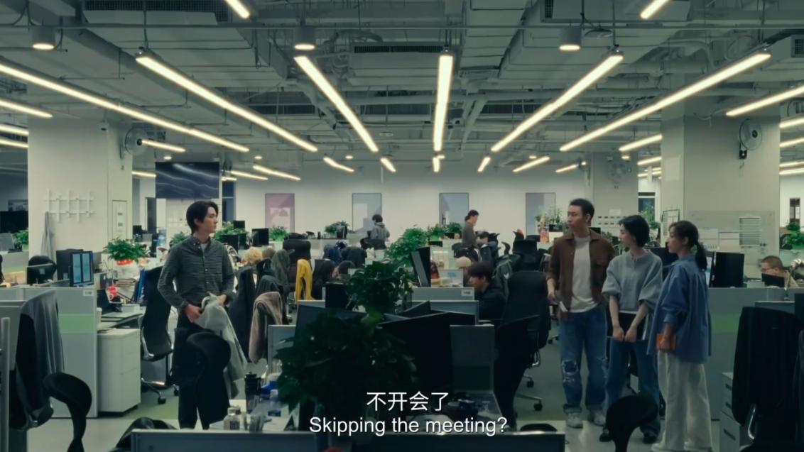 华为Mate 80系列影像能力再进阶，每一帧夜景都充满电影感！