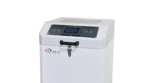 锡膏搅拌机选购指南：仿行星运转技术提升印刷质量