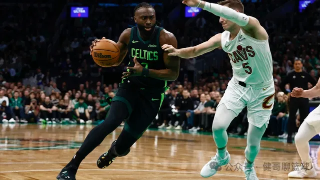 NBA常规赛：开拓者vs凯尔特人 前瞻