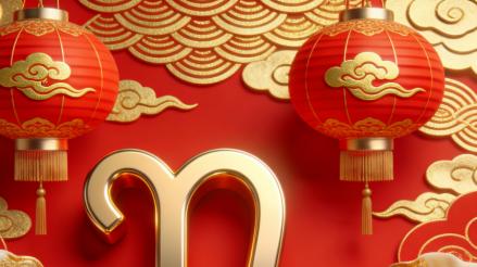 冬至福满门 四喜来财 整年好运稳