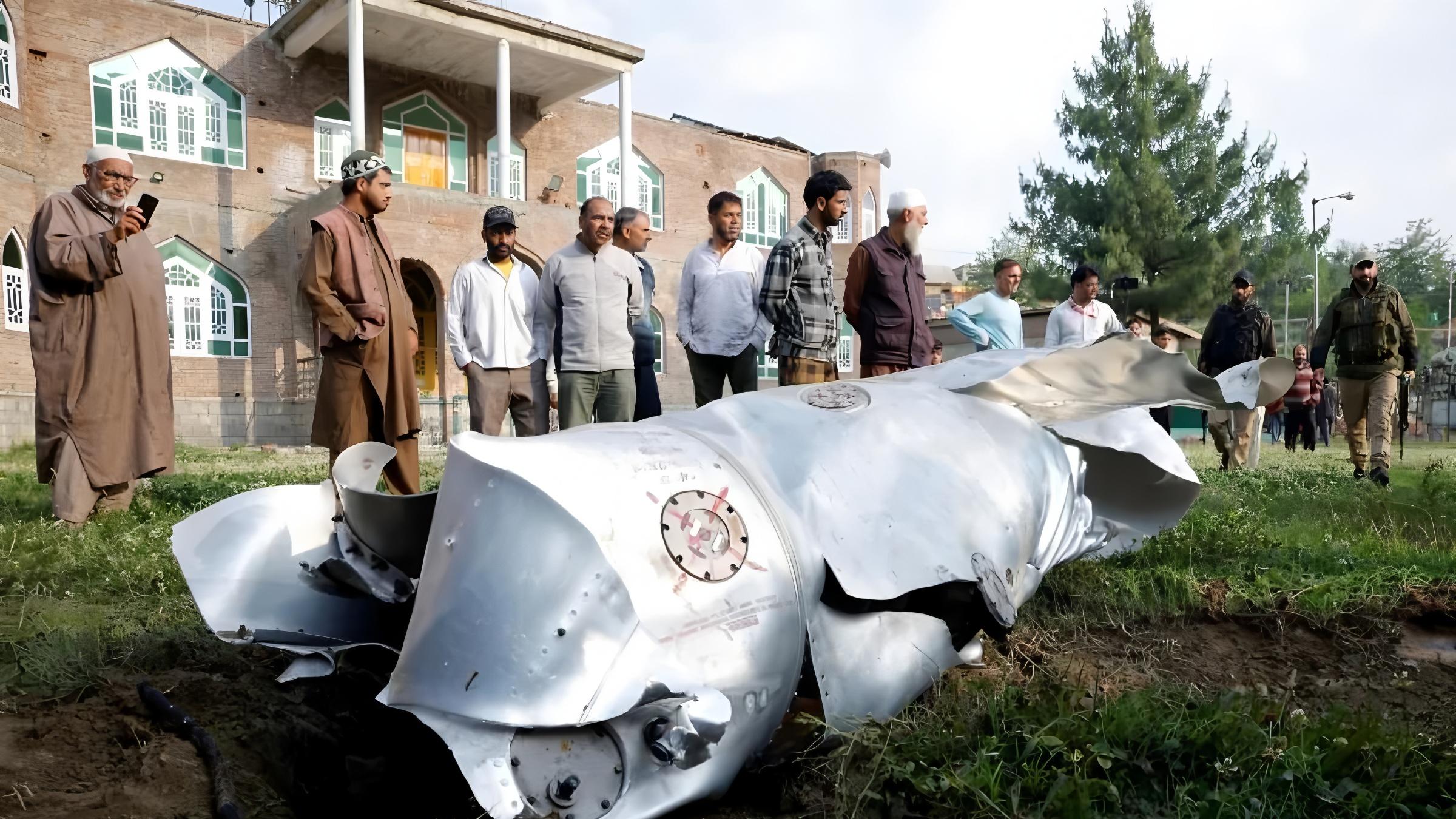 多名士兵被巴方活捉，印度国防部发公告，其中一句话彻底暴露心虚
