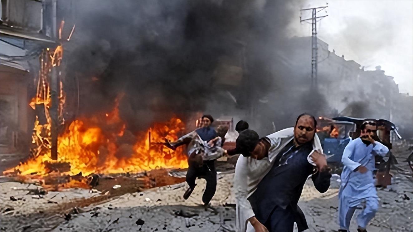 俄乌冲突升级，全球安全局势再添变数