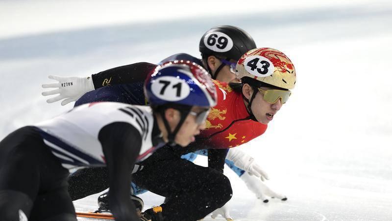 林孝埈：因我失误错失1金对队友抱歉 遗憾过后冲刺米兰