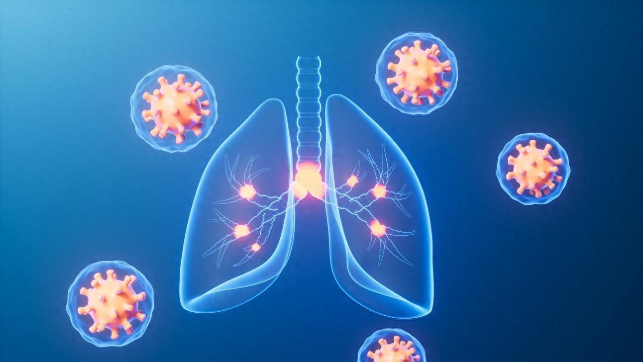 治疗社区获得性肺炎新型抗菌药——来法莫林