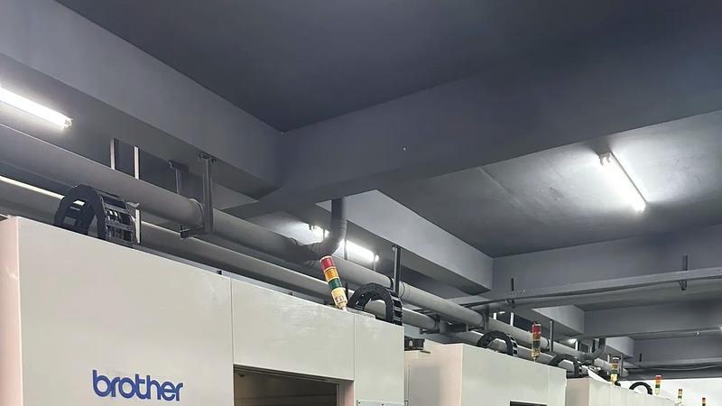 不同场景如何匹配高回收效率的油雾净化器