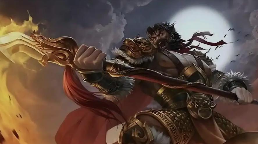 三国杀：蜀国阴间真不少，还有玩家抨击策划，这到底是为何？