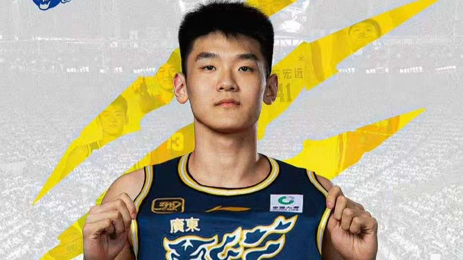 广东三杰合砍39分，大胜合肥33分，赛后传来3个好消息