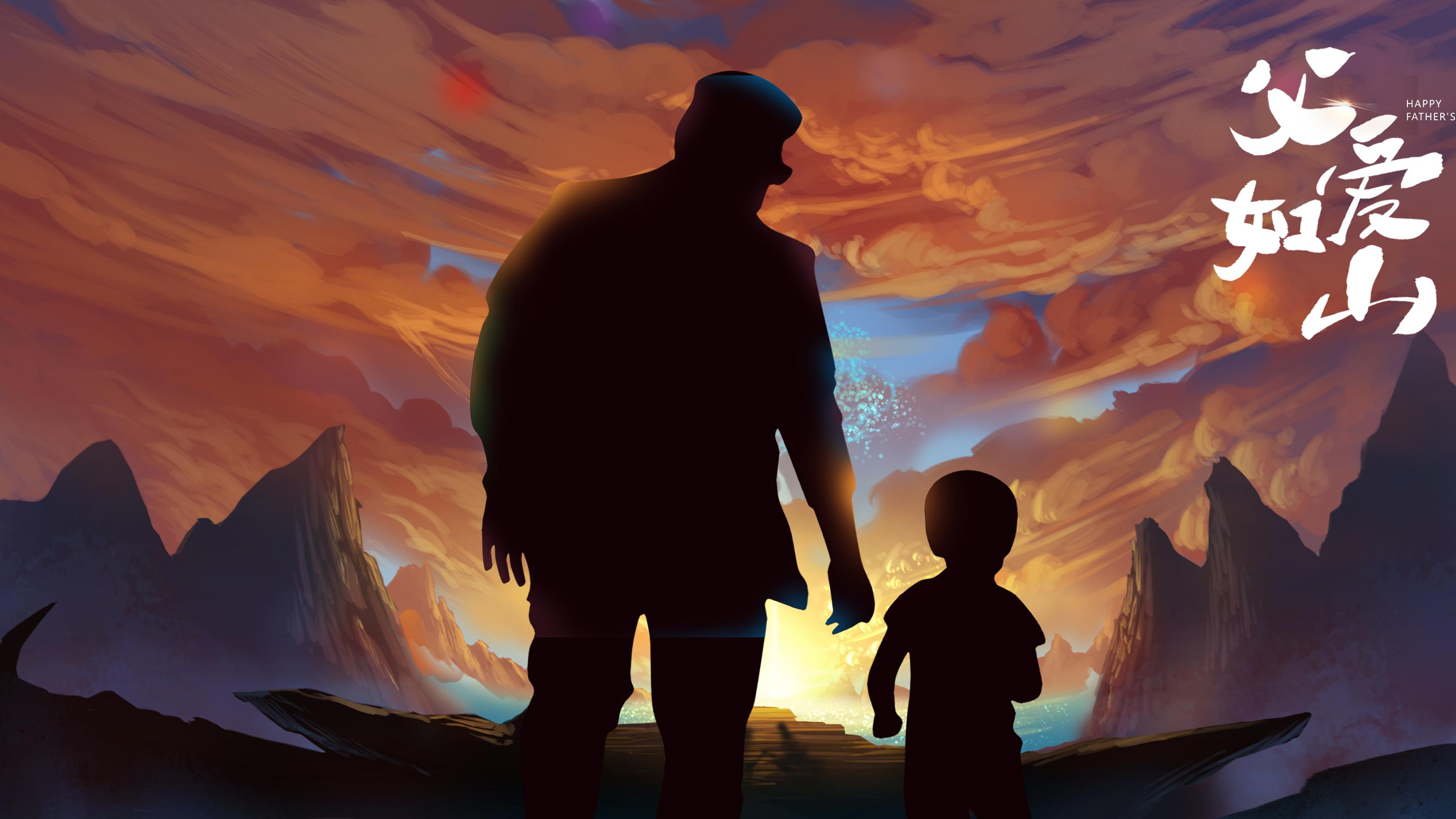 女儿婚礼上，爸爸没哭也没笑，只塞给女婿一张纸条，全场沉默