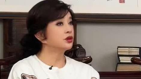 刘晓庆：她的跨界人生与不屈精神