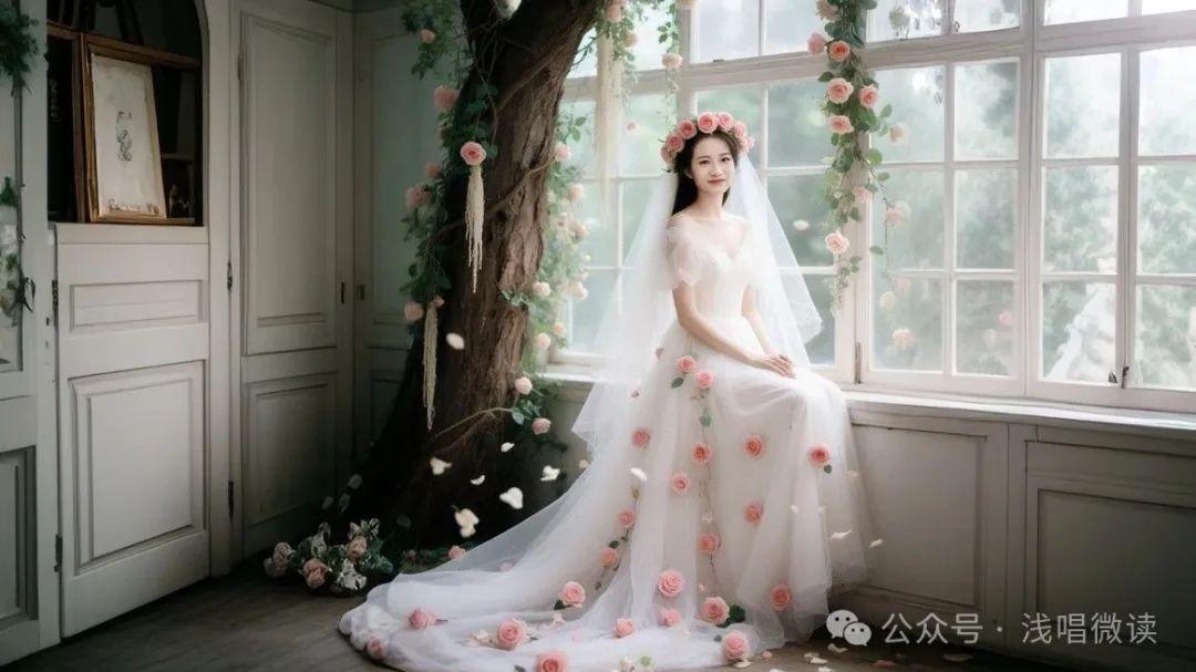 琼瑶《问斜阳》：当责任与爱情发生碰撞，又当如何选择？