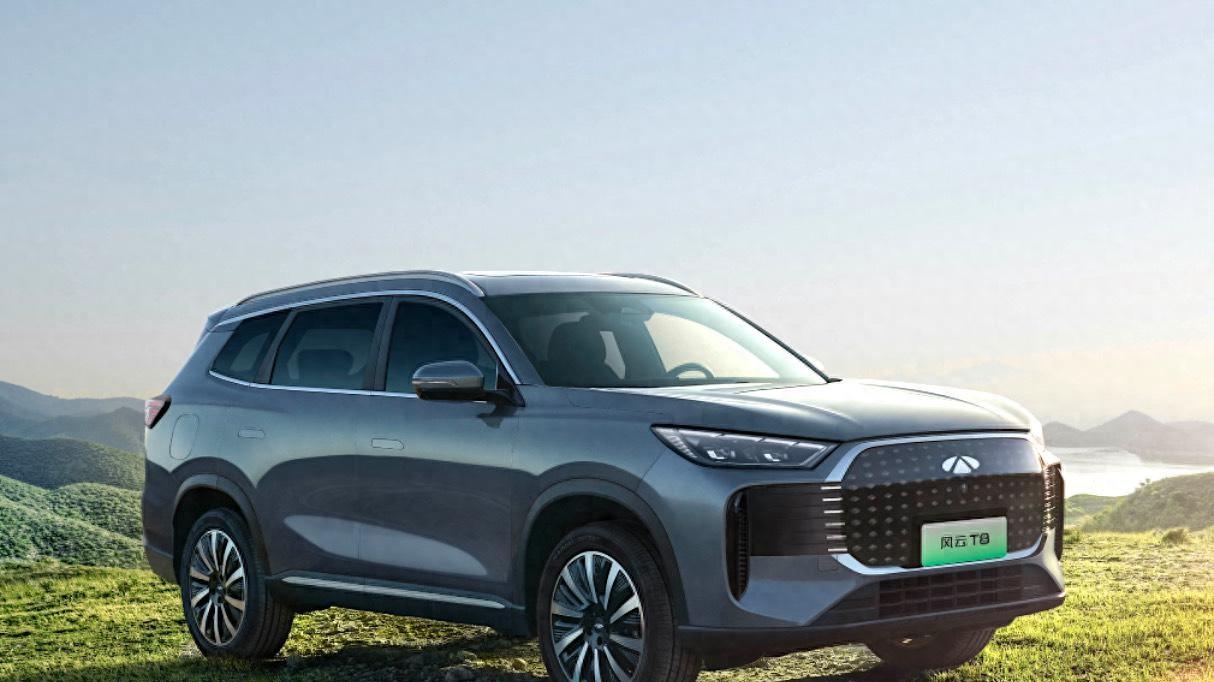 SUV有7座不买5座，这两款车型，安全省油，三大件耐用