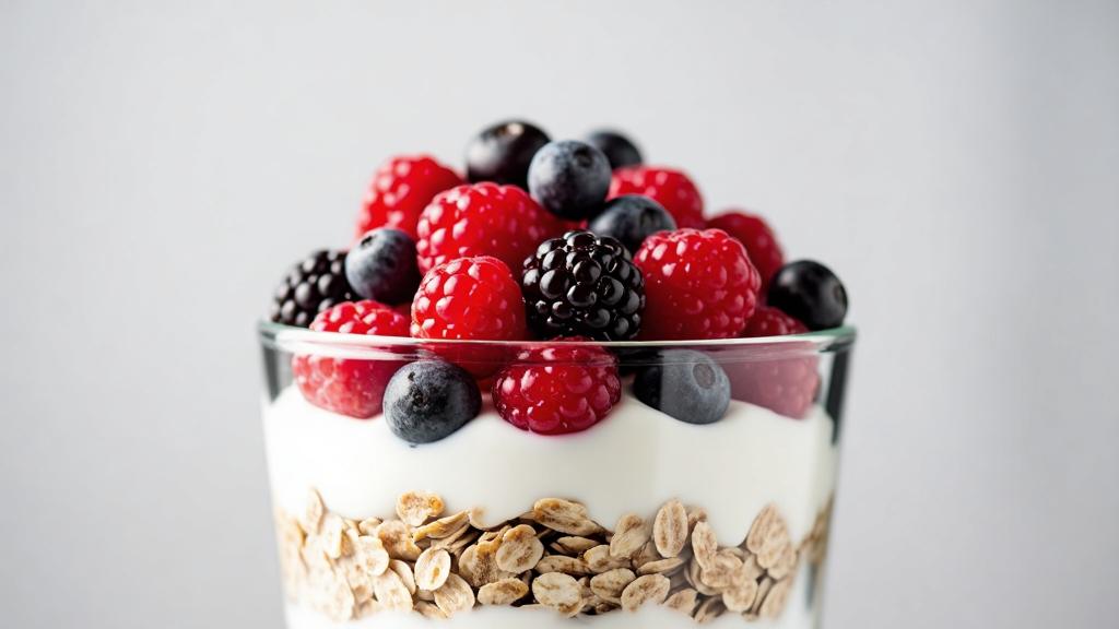 早餐吃不对，减肥都白费！减脂期早餐食谱大全