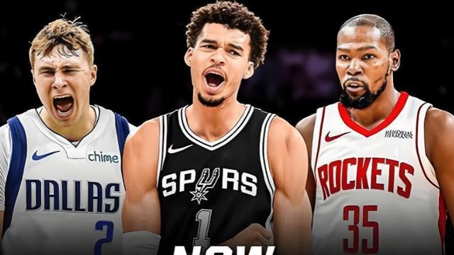 战绩越好，票价越低？这就是豪门！NBA的商业布局！