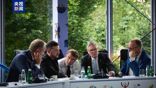 普京政府语出惊人，苏联“仍存于世”，国人没必要“自作多情”