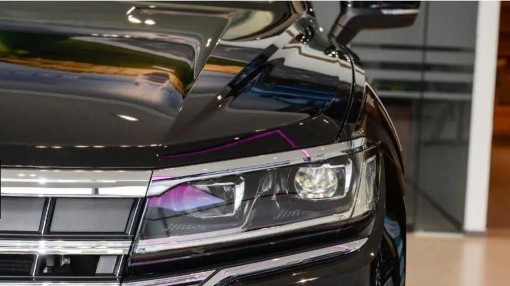 大众王牌SUV暴降6万却无人问津，4.93米身材配2.0T四驱，越野强悍，为何就是卖不动？