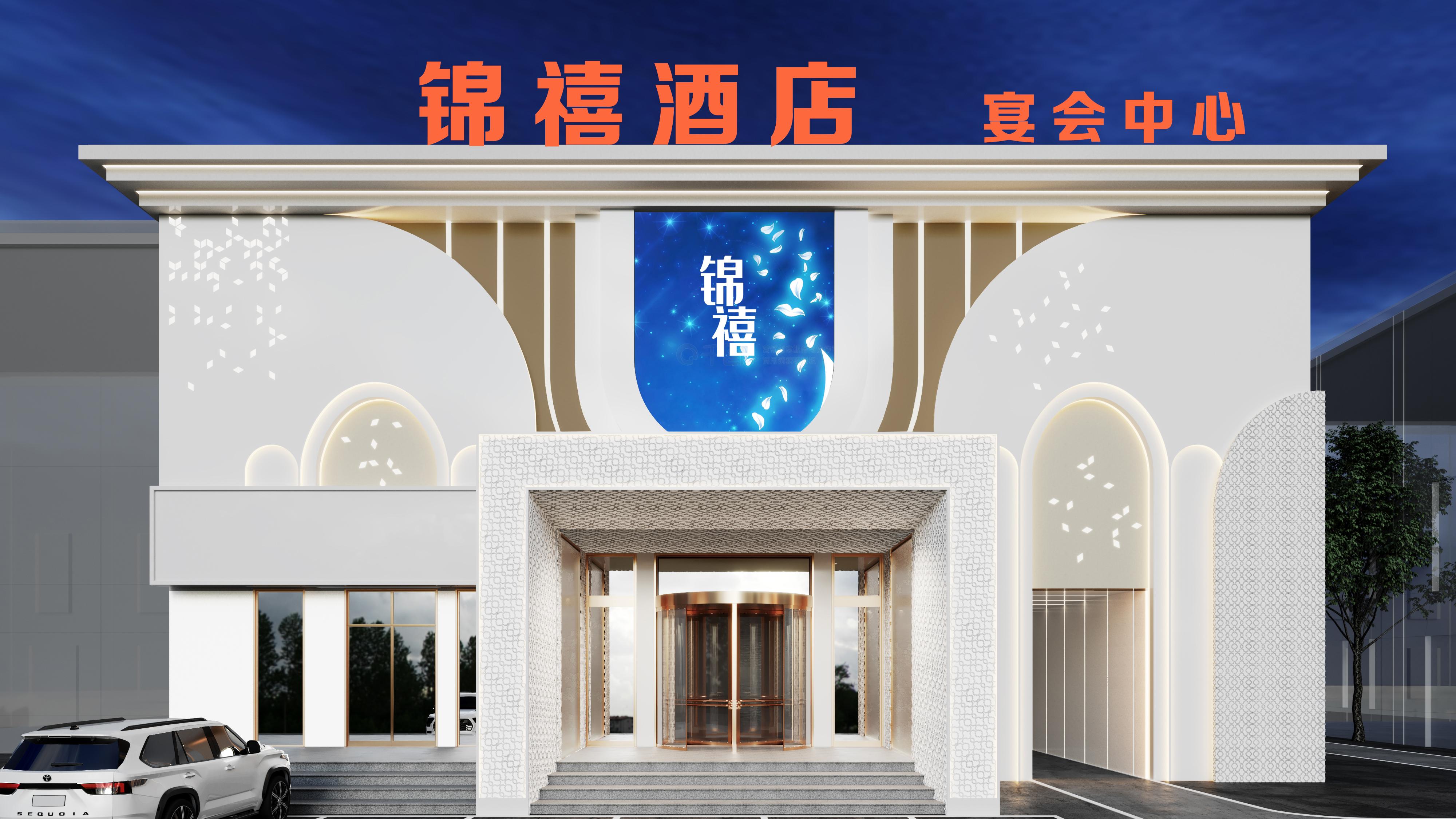 【沈阳婚礼圈新星】铁西现600㎡「天空婚礼厅」！