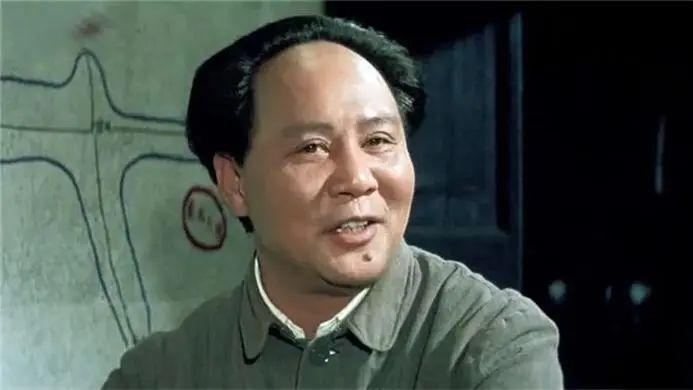 <觉醒年代>团队新作开机！于和伟挑战毛主席，盘点10位经典扮演者