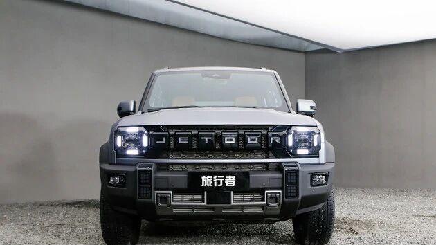 10月“方盒子”销量榜出炉：钛7月销2万辆夺冠，哈弗猛龙稳居第三