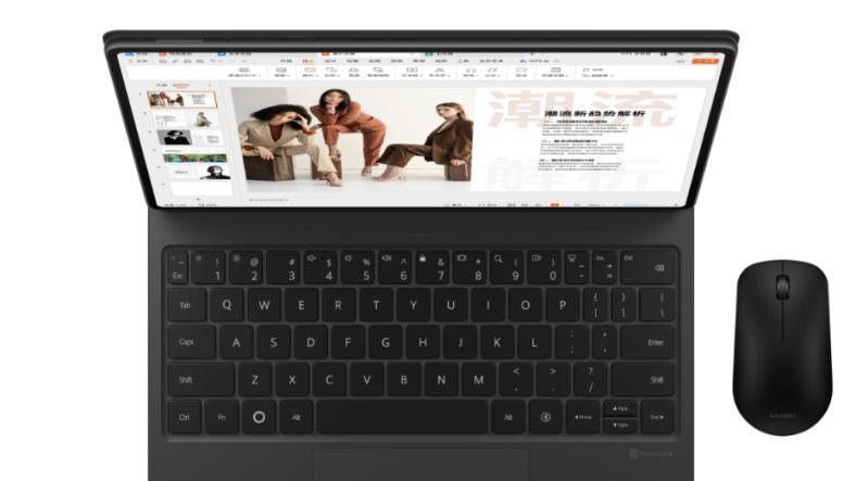 高效办公从“快、准、稳”开始：华为无线鼠标 优享版正式开售！
