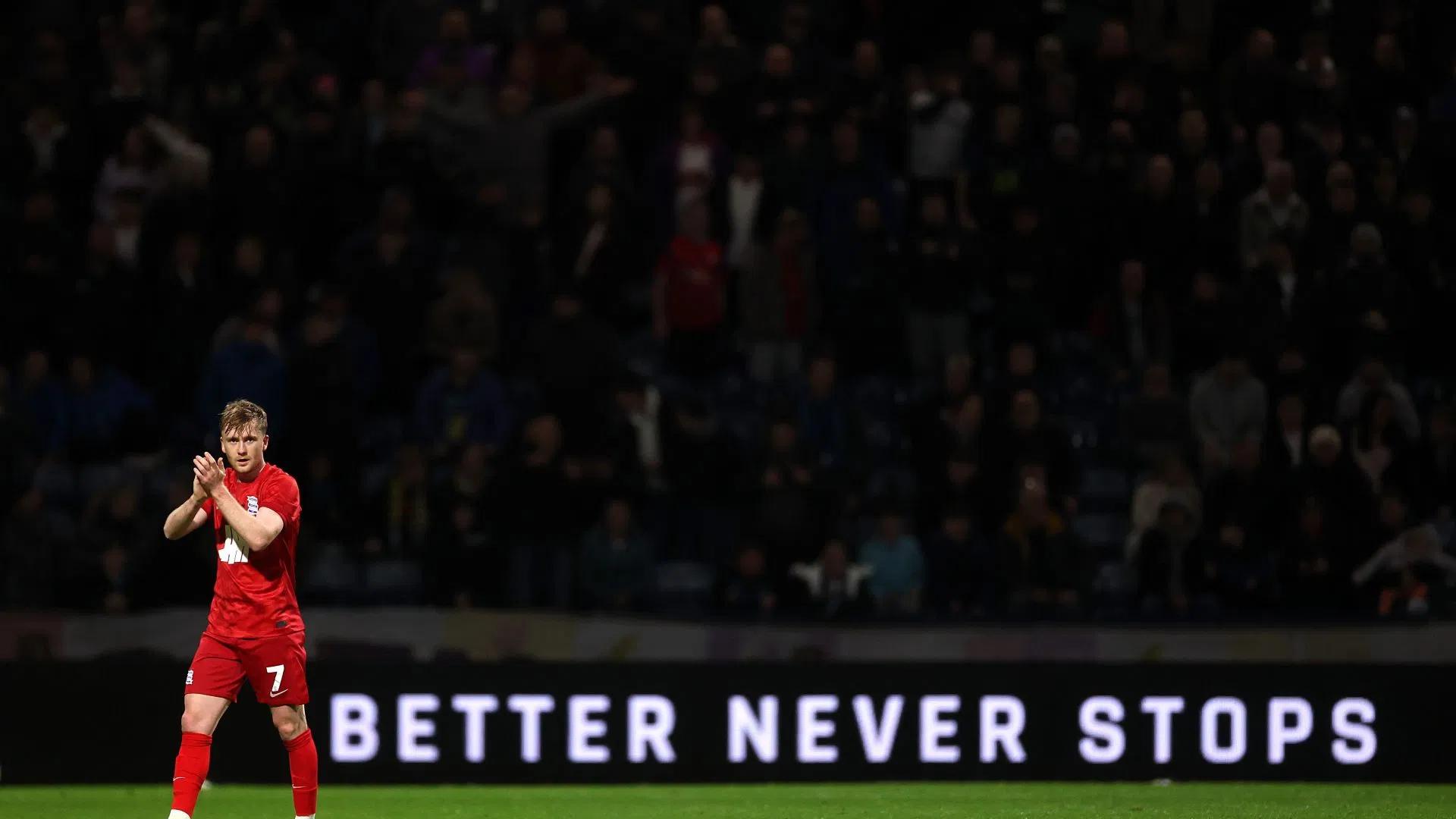 12月1日周一英冠：伯明翰 VS 沃特福德比分预测和投注建议