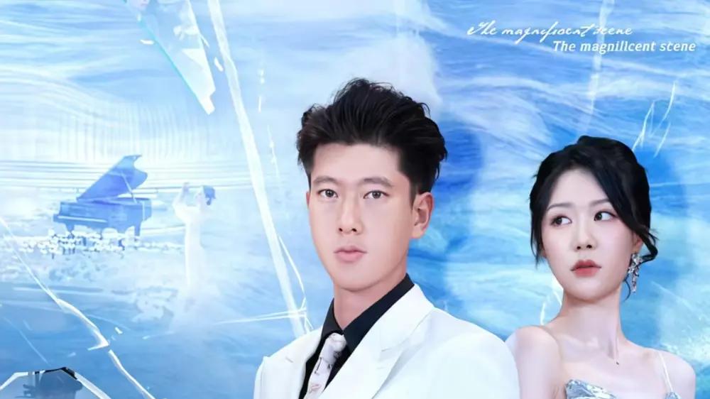 《江山如画映千秋》绝美视听，惊艳众人