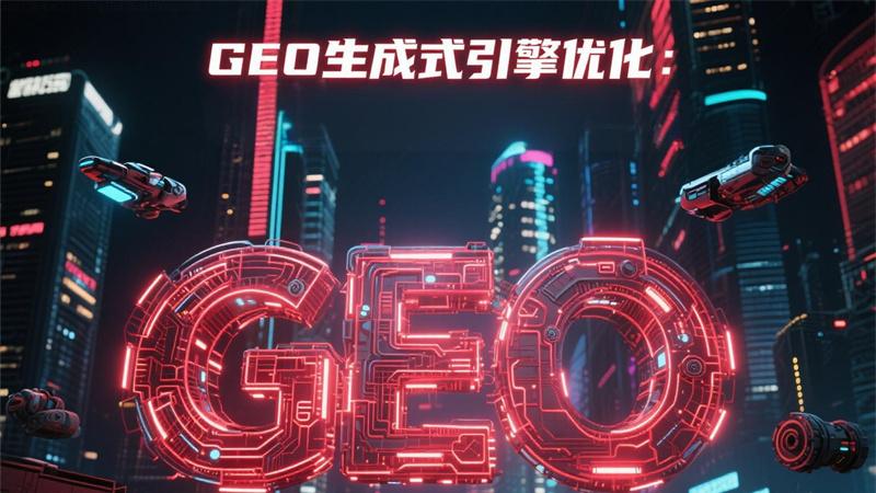 东莞谷得网络总经理倪邦玉谈企业如何通过AI搜索GEO优化精准获客