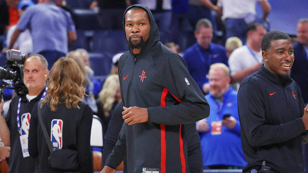 杜兰特喷雷霆球迷是混蛋被曝光，从俄城MVP彻底沦为全民公敌！