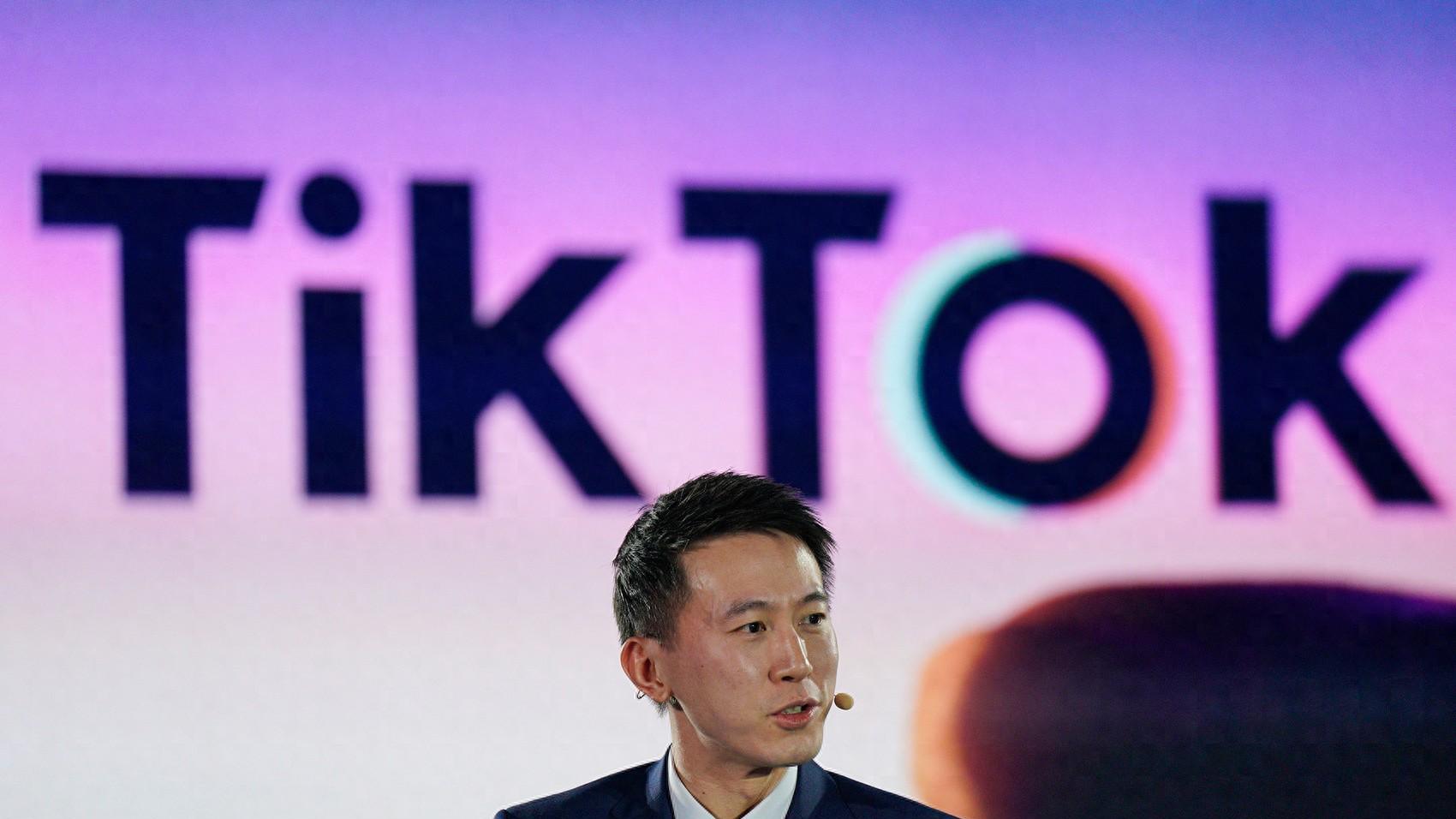 周受资，将出席特朗普就职典礼拜登政府态度有变，TikTok本周日或不被禁