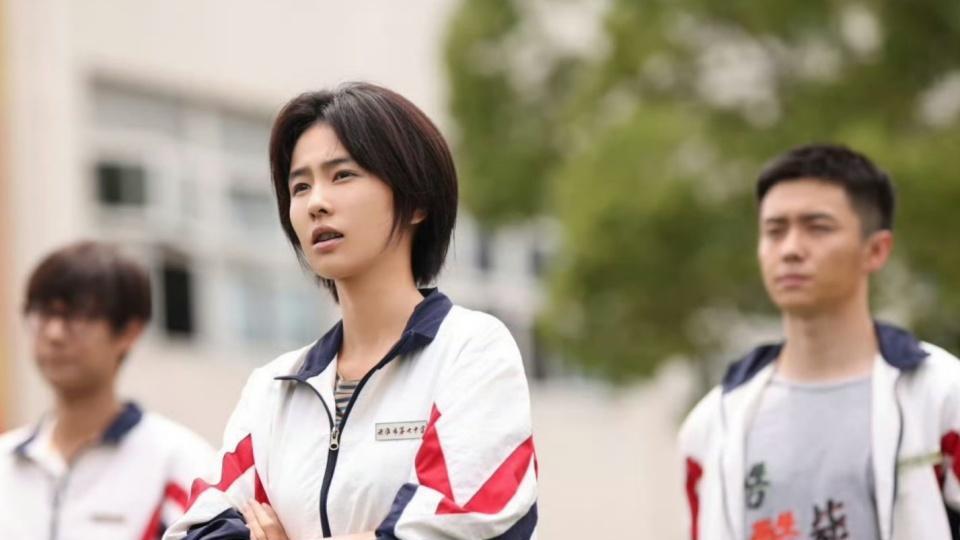 《北上》开播即爆，白鹿演技获赞，小演员成意外惊喜！