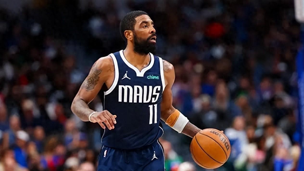 欧文正式宣布赛季报销！独行侠提出过分要求