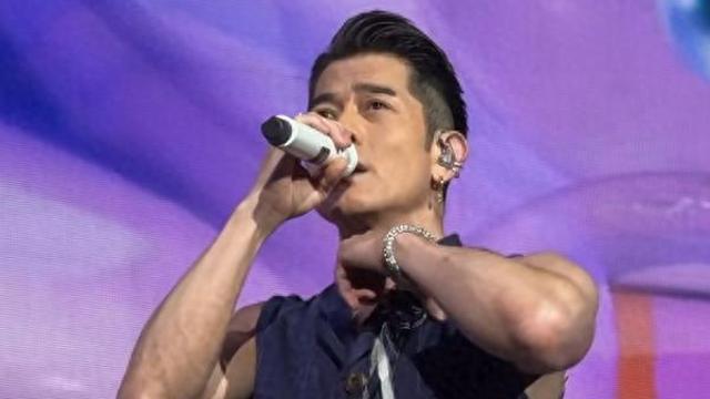 方媛孕中期正脸曝光，二楼偶遇其家人，嫁入豪门有原因