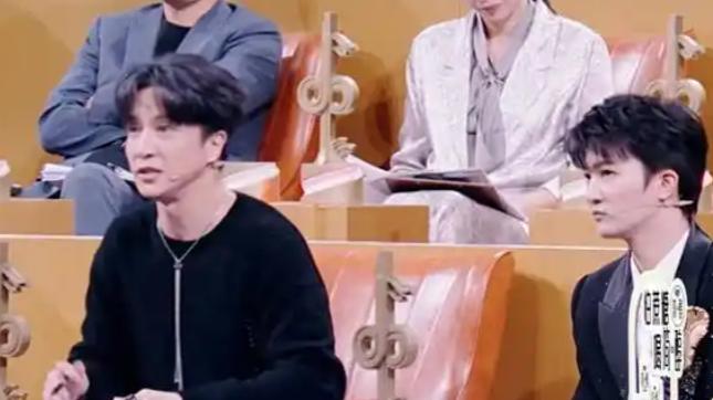 选秀歌手当评委！周深坐镇《中国唱将》完胜华晨宇在《声鸣远扬》