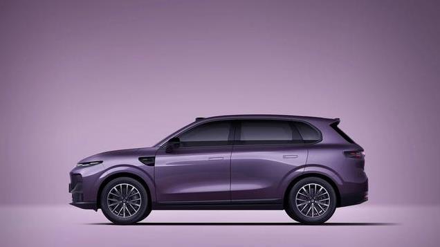 15万以内配激光雷达！零跑B10将于3月10日预售，比亚迪元PLUS同级