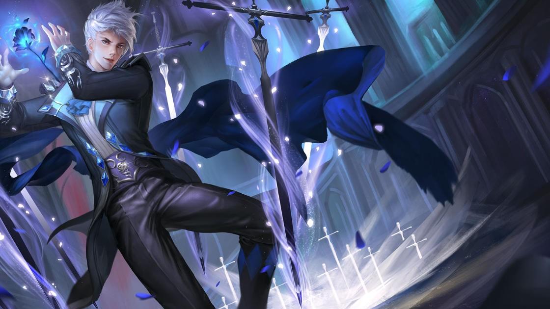 蔷薇珍宝阁皮肤终极横评：从垫底到至尊，哪款才是性价比之王？