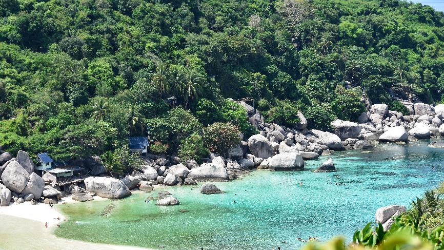 免签直通！斐济热门海岛躺平指南