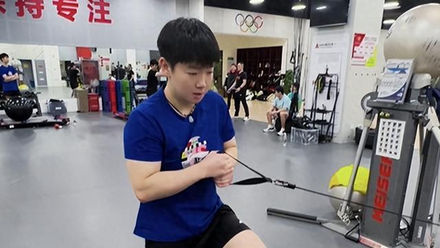 这一次，孙颖莎和邓紫棋联手给所有人上了一课，王珞丹说对了！